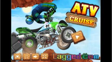 ATV Cruise截图4