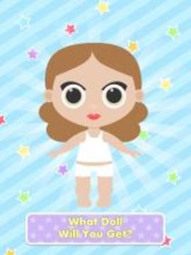 Baby Doll Dress Up - Pretend Play截图