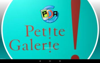 La Petite Galerie截图2