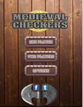 Medieval Checkers截图4