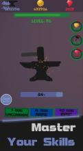 Blacksmith : Angel Force (Infinity)截图3