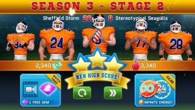 Football Unleashed 19截图2