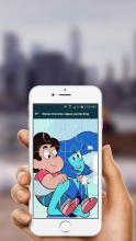 Steven Universe Jigsaw puzzle King截图3