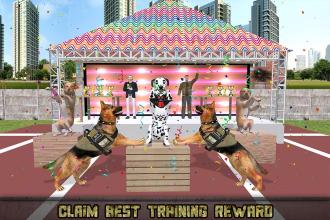 US Army Dog Training Camp截图1