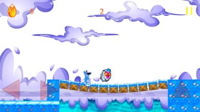 Super oggy Adventure截图4