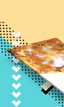 水印相機(jī)截圖