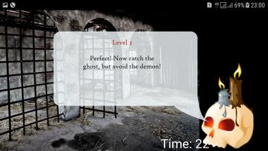 Ghost Casper截图3