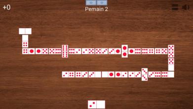 Gaple Domino Master截图1