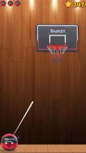 Basket Rocket截图1