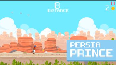 Persia Runner Prince截图2