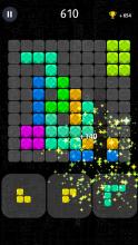 Block Match Puzzle Fun截图3