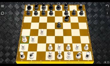 Player Chess Classic截图1