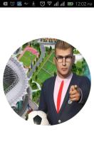 BEST FOOTBALL MANAGER GOALTYCOON截图4