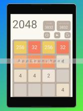 Play 2048截图5