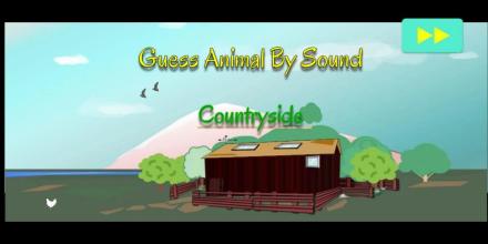 Guess Animal By Sound截图4