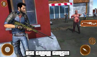 Grand Sniper Vice Gangster City截图2