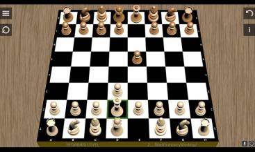 Player Chess Classic截图4