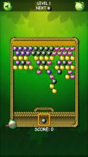 Bubble Shooter Pop: Fruit Splash Master Games截图3