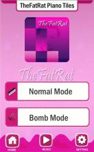 Piano Tiles Thefatrat截图5