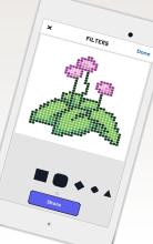 Pixel Arts - 3D Included截图2