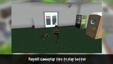 Amazing Simulator Frog Tips截图1