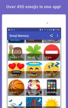 The Big Emoji Memory ***截图5