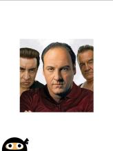 The Sopranos Quiz | Character Game截图1