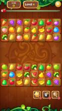 Onet Offline - Fruit Legend截图1