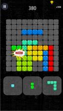 Block Match Puzzle Fun截图2