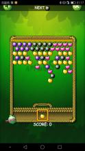 Bubble Shooter Pop: Fruit Splash Master Games截图1