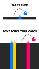 Don't Touch Your Color截图2