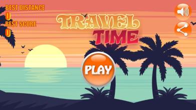 Travel Time截图3