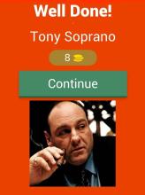 The Sopranos Quiz | Character Game截图3