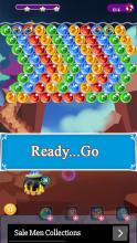 Premium Bubble Shooter Game截图3