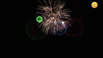 Firework: Magic Fireshow截图3