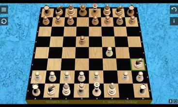 Player Chess Classic截图2