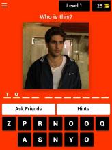 The Sopranos Quiz | Character Game截图4