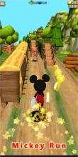 Mickey Mouse Dash截图1