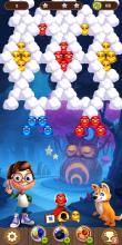 Bubble Bird Shooter - Color Bubble Game截图2