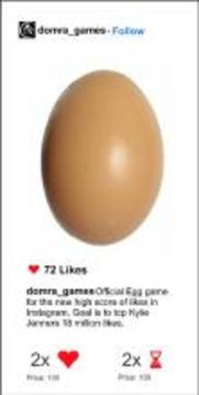 Record Egg截图