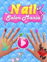 Fashion Nail Salon Makeover截图5