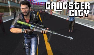 Grand Sniper Vice Gangster City截图4