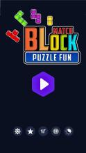 Block Match Puzzle Fun截图5