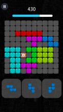 Block Match Puzzle Fun截图4