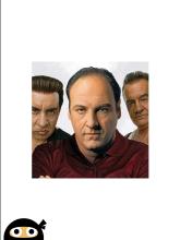 The Sopranos Quiz | Character Game截图5