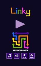 Linky Dots Puzzle | Drag Dots and Link Connections截图3