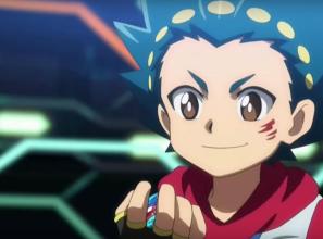 beyblade videos brust截图1