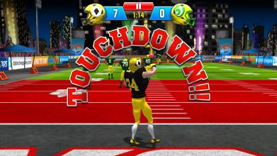 Football Unleashed 19截图5