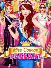 World Star Girls －Princess Dressup Party截图1