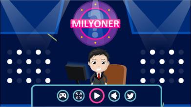 Milyoner 2019截图4